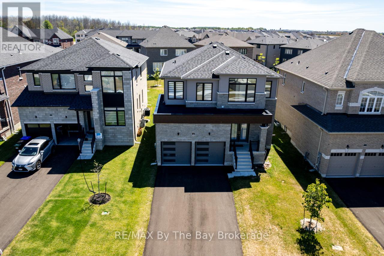 163 Rosanne Circle, Wasaga Beach, Ontario  L9Z 0N1 - Photo 50 - S12358314
