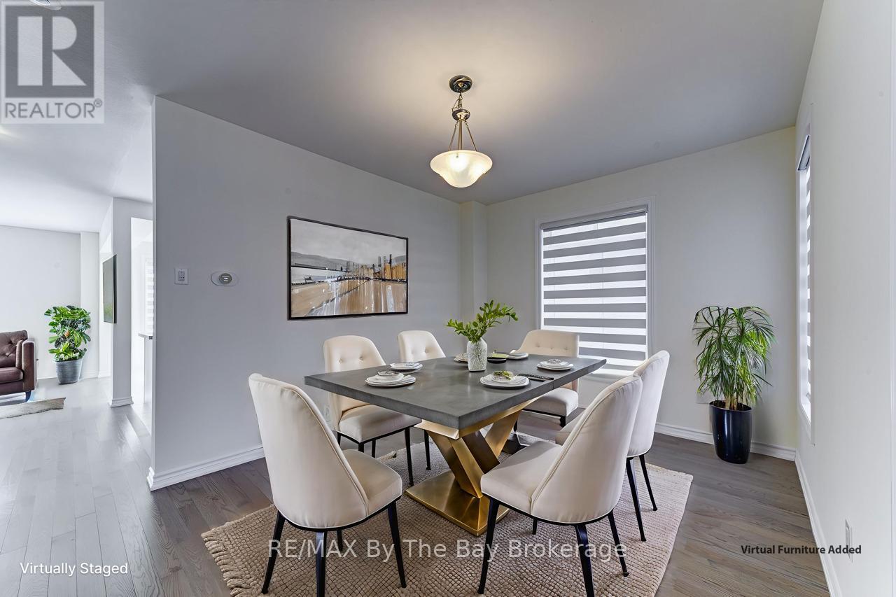 163 Rosanne Circle, Wasaga Beach, Ontario  L9Z 0N1 - Photo 6 - S12358314