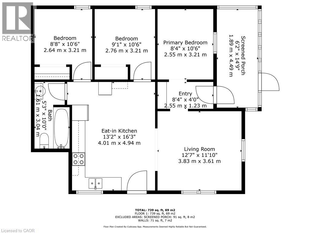48 Sovereen Street, Delhi, Ontario  N4B 1L5 - Photo 23 - 40761158