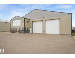 29 Goertz Av North Business Park, Stony Plain, Ca