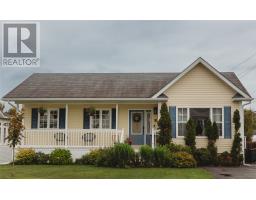 4 McGrath Place, Gander, Newfoundland & Labrador