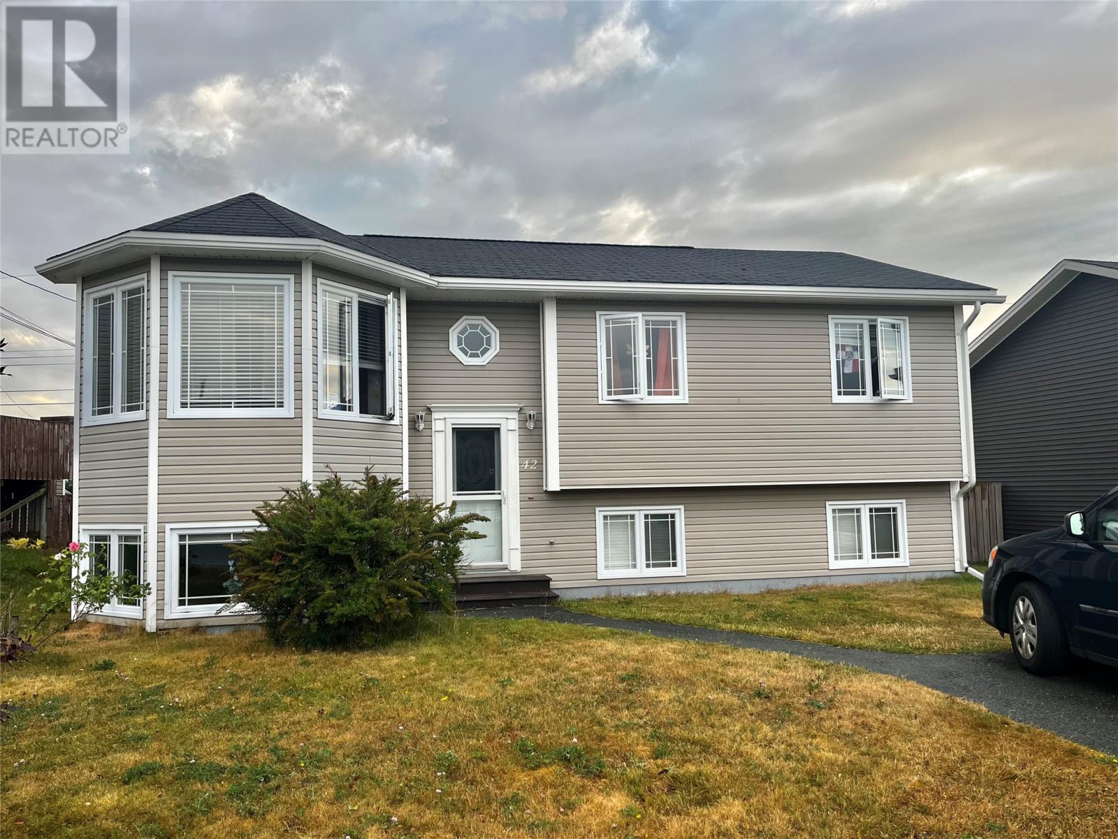 42 Joshwill Crescent, Kelligrews, Newfoundland & Labrador  A1X 6V9 - Photo 1 - 1289438