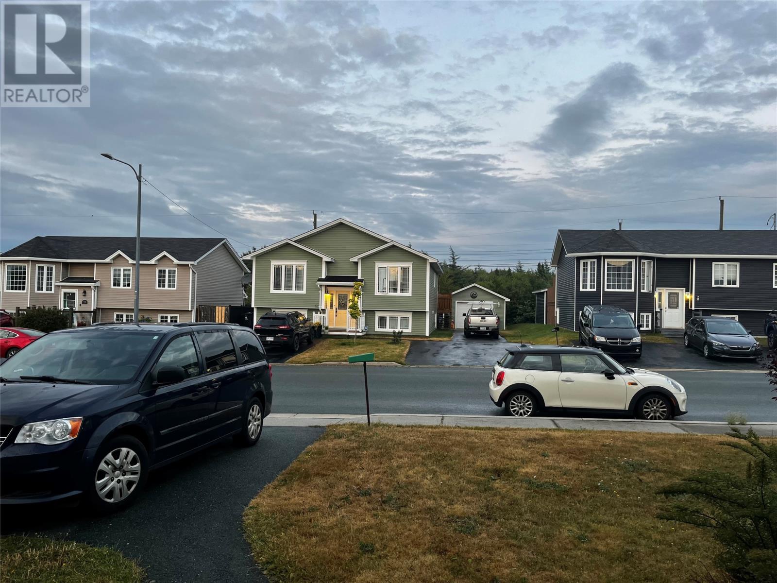 42 Joshwill Crescent, Kelligrews, Newfoundland & Labrador  A1X 6V9 - Photo 32 - 1289438