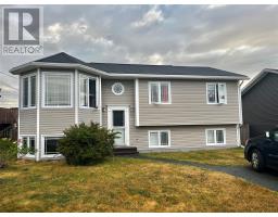42 Joshwill Crescent, Kelligrews, Newfoundland & Labrador