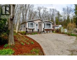 107 Rodeo Road 044 - Flamborough East, Flamborough, Ca