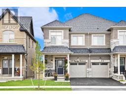 1073 SKYRIDGE BOULEVARD, Pickering, Ontario