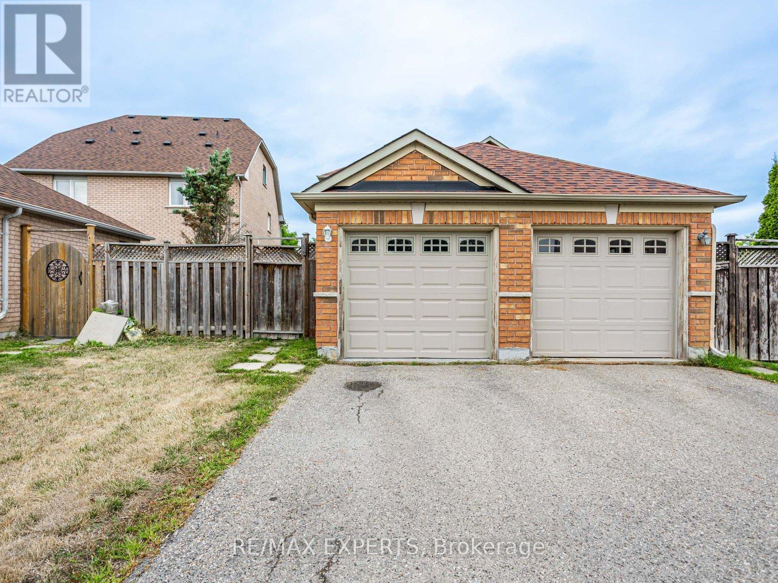63 Rainbow Valley Crescent, Markham, Ontario  L6E 1M2 - Photo 32 - N12358293