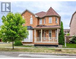 63 RAINBOW VALLEY CRESCENT, Markham, Ontario