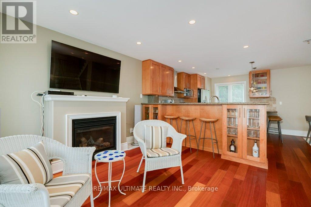 5737 Lakeshore Road, Whitchurch-Stouffville, Ontario  L4A 7X3 - Photo 14 - N12358301