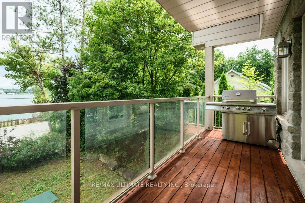 5737 Lakeshore Road, Whitchurch-Stouffville, Ontario  L4A 7X3 - Photo 19 - N12358301