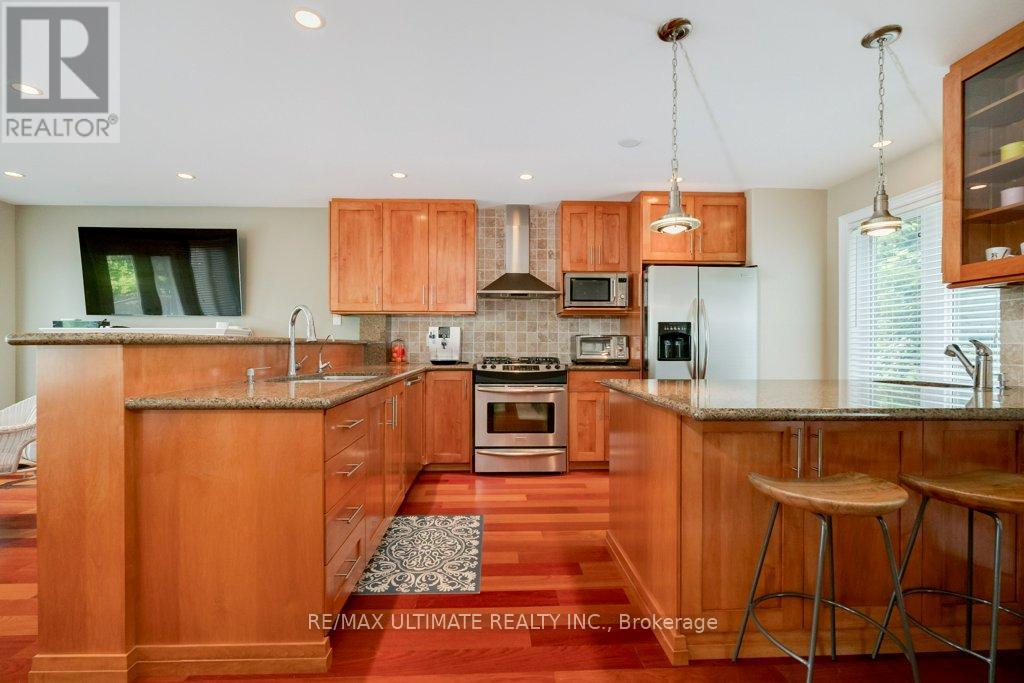 5737 Lakeshore Road, Whitchurch-Stouffville, Ontario  L4A 7X3 - Photo 21 - N12358301