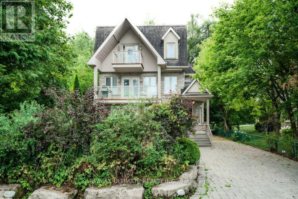5737 Lakeshore Road, Whitchurch-Stouffville, Ontario  L4A 7X3 - Photo 41 - N12358301