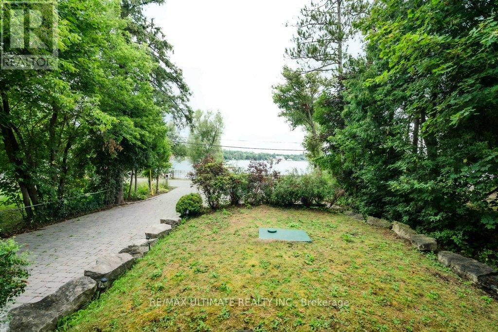 5737 Lakeshore Road, Whitchurch-Stouffville, Ontario  L4A 7X3 - Photo 44 - N12358301