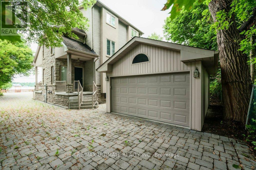 5737 Lakeshore Road, Whitchurch-Stouffville, Ontario  L4A 7X3 - Photo 46 - N12358301