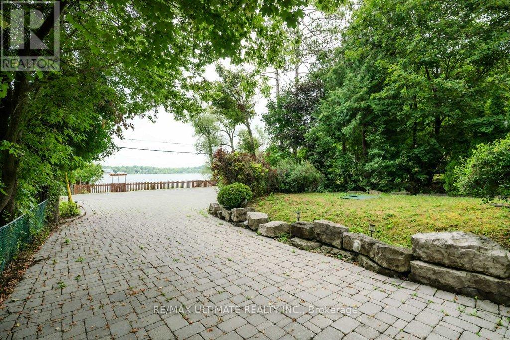 5737 Lakeshore Road, Whitchurch-Stouffville, Ontario  L4A 7X3 - Photo 47 - N12358301