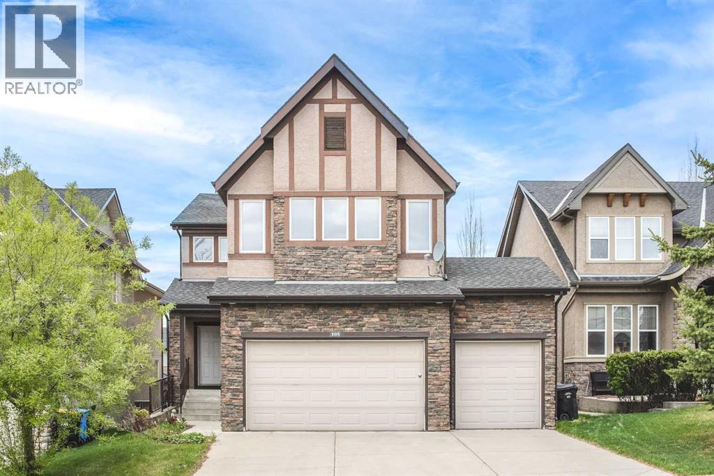Property at 105 Aspen Stone Road SW image 1