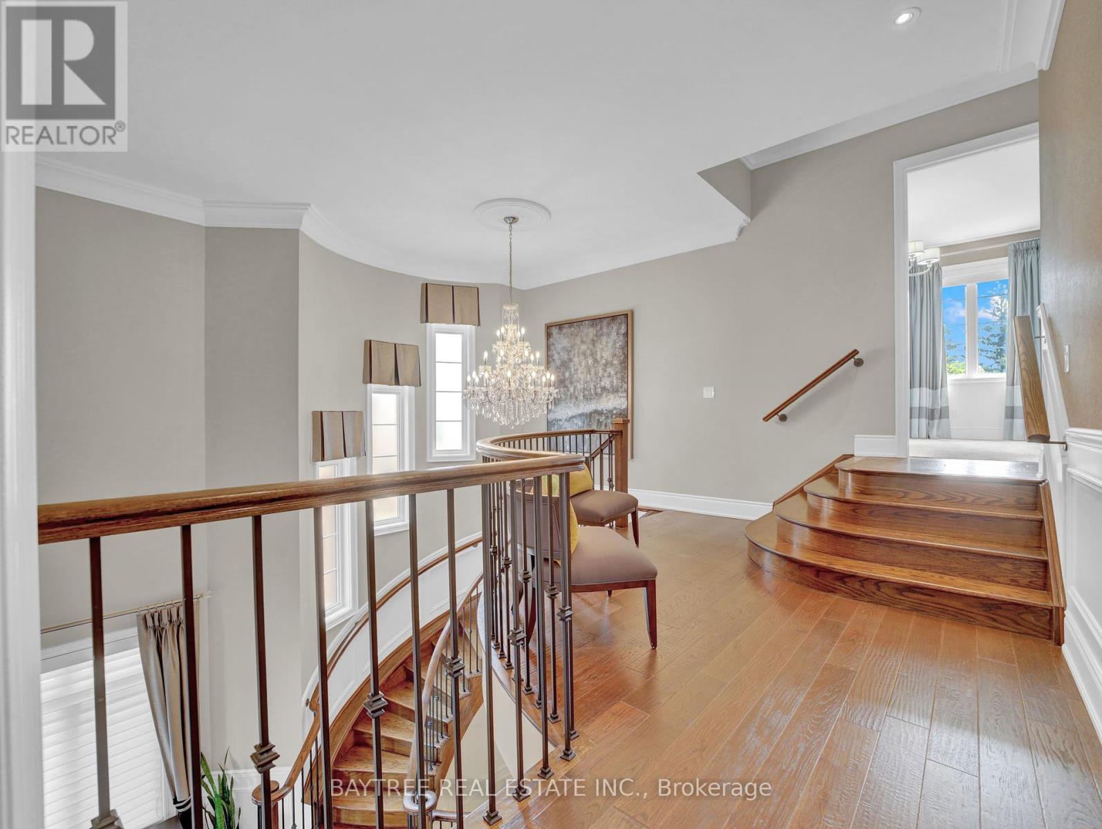16 Hickory Ridge Court, Brampton (Credit Valley), Ontario  L6Y 3A7 - Photo 17 - W12358288