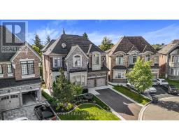 16 HICKORY RIDGE COURT, Brampton, Ontario