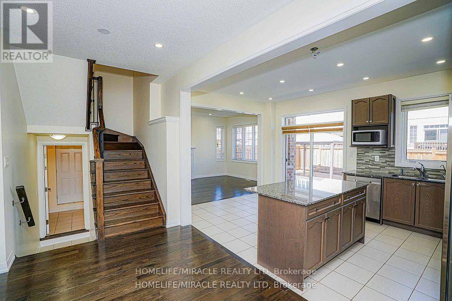 35 Drew Brown Boulevard, Orangeville, Ontario  L9W 6Z6 - Photo 20 - W12358302