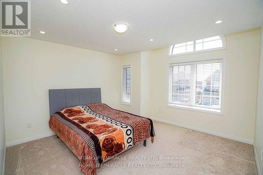 35 Drew Brown Boulevard, Orangeville, Ontario  L9W 6Z6 - Photo 36 - W12358302