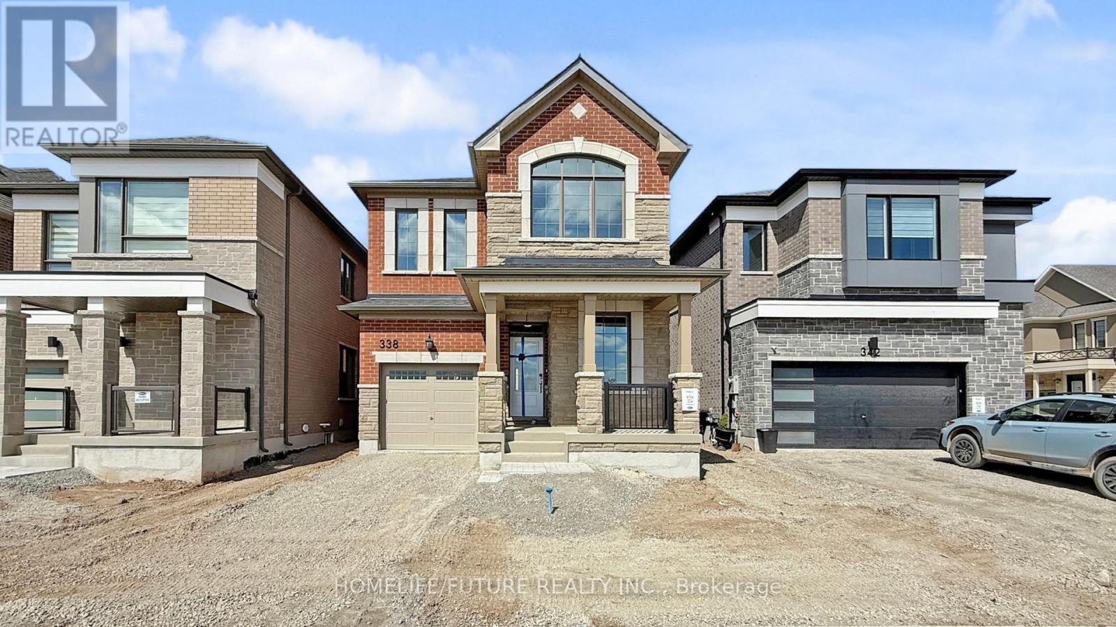 338 MARIGOLD COURT, Milton, Ontario