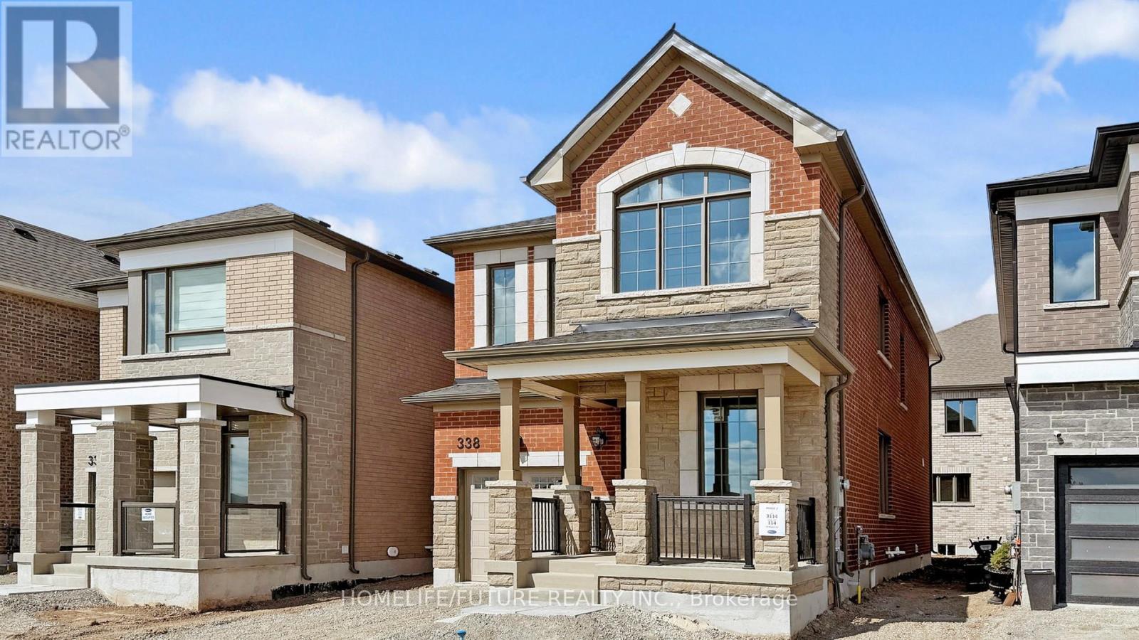 338 Marigold Court, Milton, Ontario  L9E 2B9 - Photo 3 - W12358303