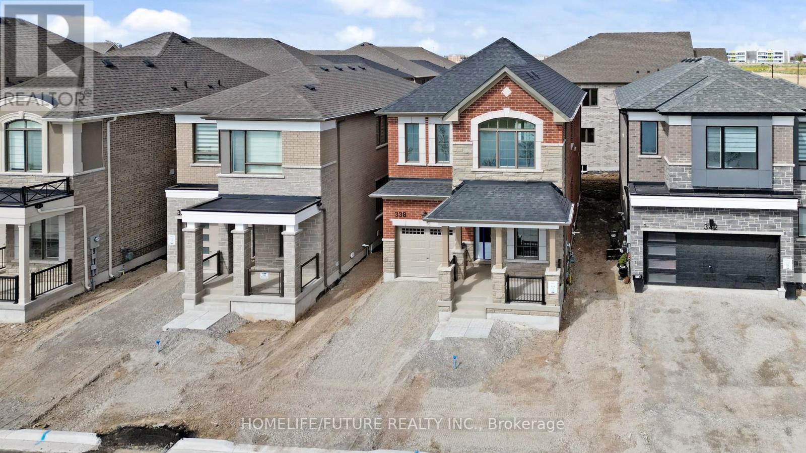 338 Marigold Court, Milton, Ontario  L9E 2B9 - Photo 45 - W12358303
