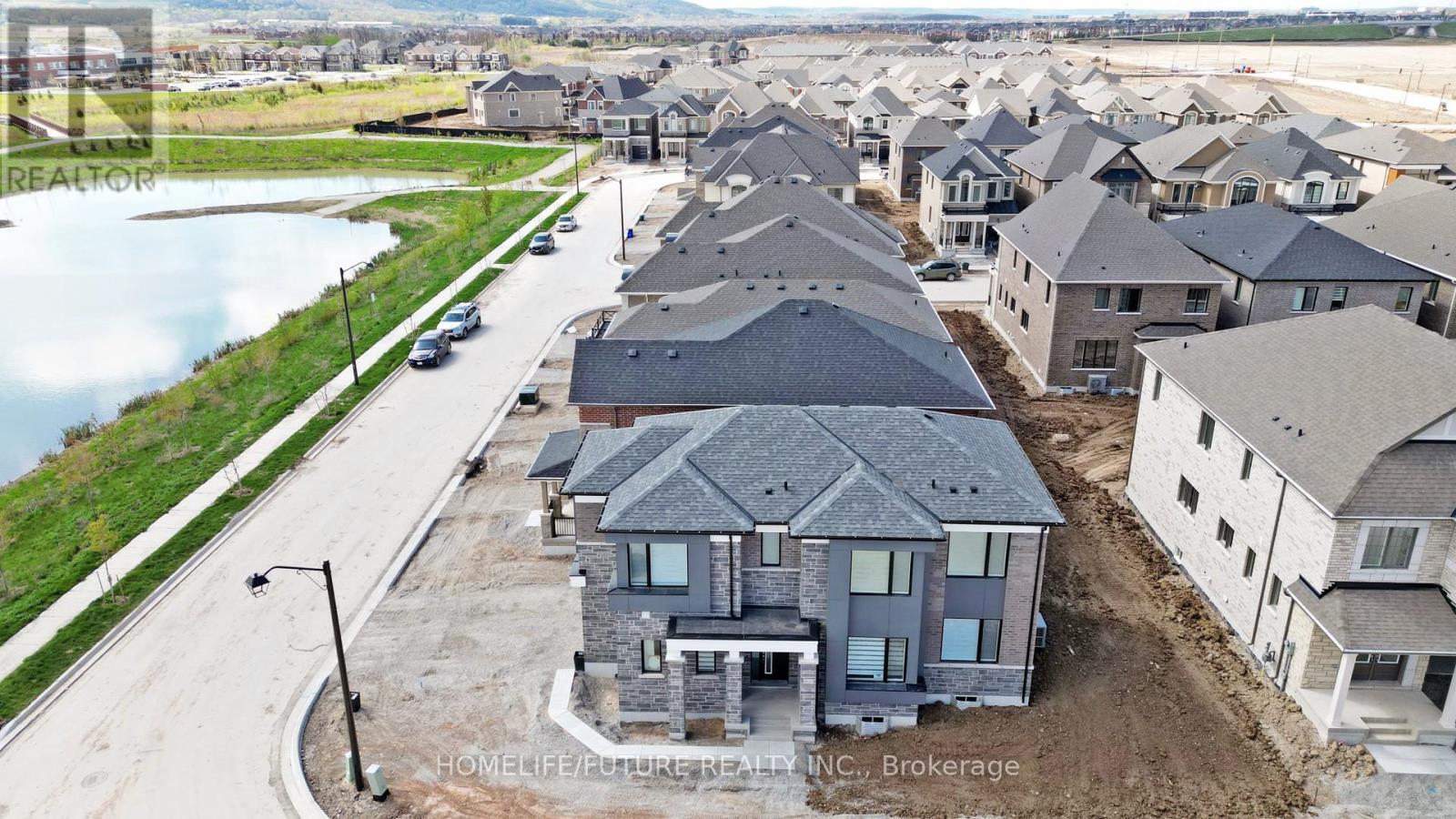 338 Marigold Court, Milton, Ontario  L9E 2B9 - Photo 46 - W12358303