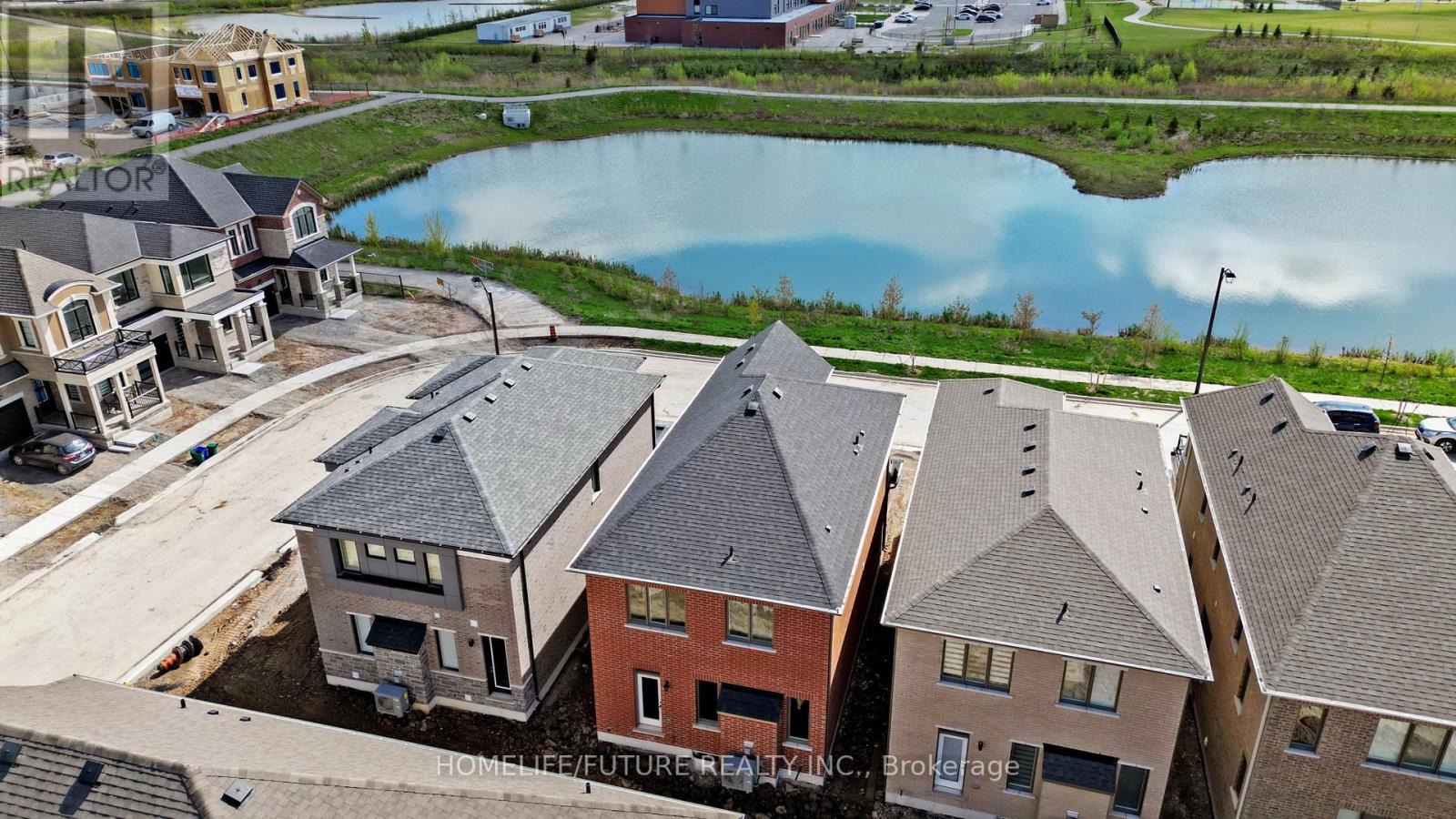 338 Marigold Court, Milton, Ontario  L9E 2B9 - Photo 47 - W12358303