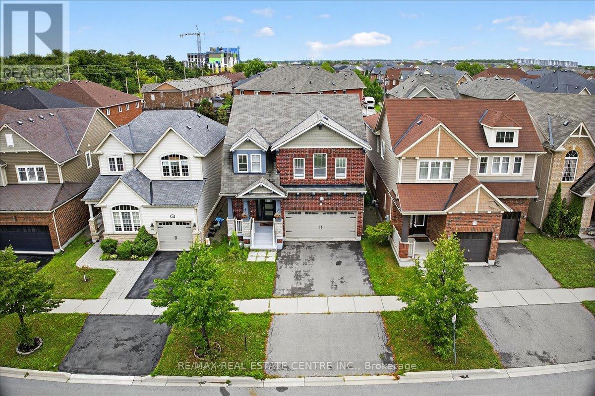 980 Clark Boulevard, Milton, Ontario  L9T 6P6 - Photo 44 - W12358309