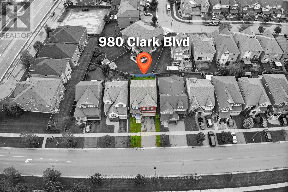 980 Clark Boulevard, Milton, Ontario  L9T 6P6 - Photo 45 - W12358309