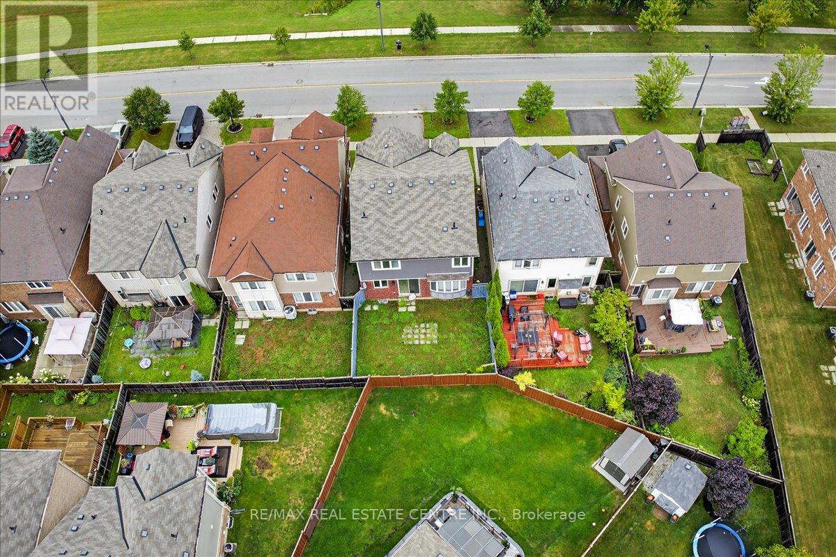 980 Clark Boulevard, Milton, Ontario  L9T 6P6 - Photo 47 - W12358309