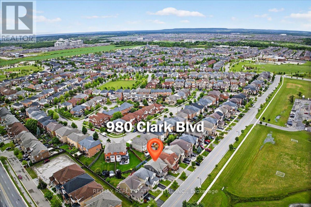 980 Clark Boulevard, Milton, Ontario  L9T 6P6 - Photo 48 - W12358309