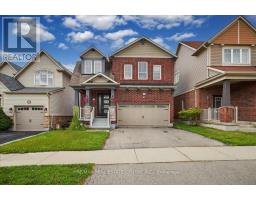 980 Clark Boulevard, Milton (Co Coates), Ca