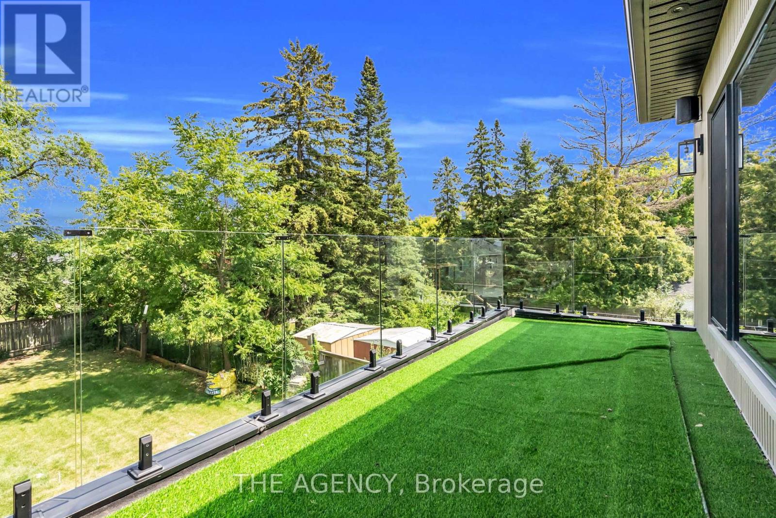 9 Earl Street, Mississauga, Ontario  L5M 1N6 - Photo 27 - W12358317
