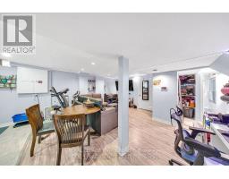 BSMT - 21 TOBA CRESCENT, Brampton, Ontario