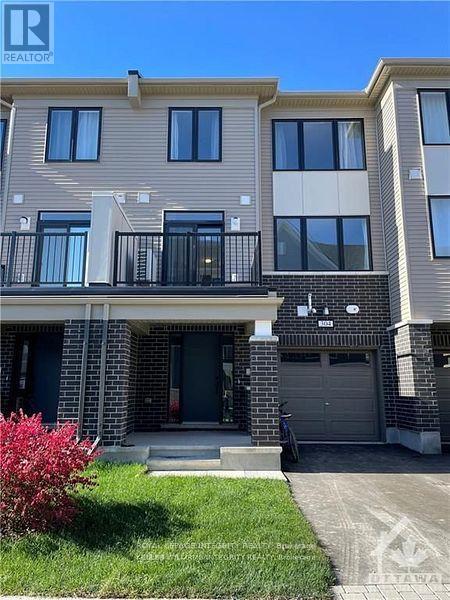 304 ILMENITE PRIVATE, Ottawa, Ontario