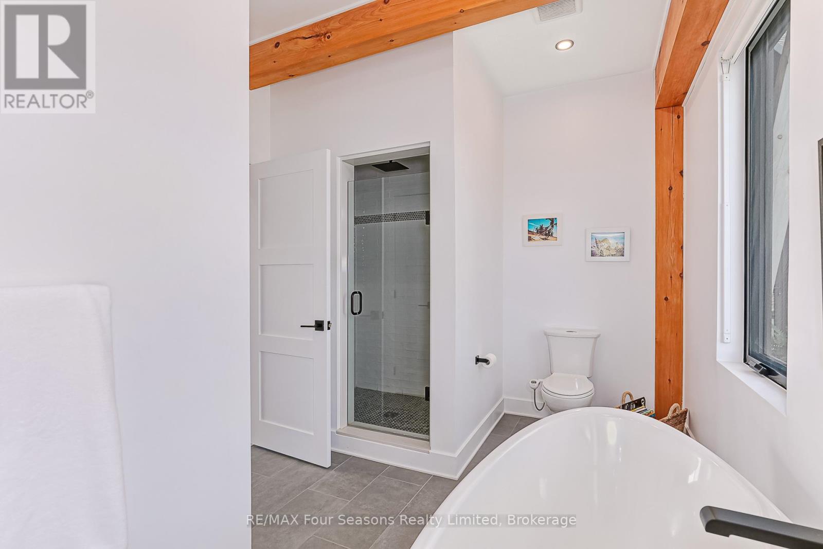 113 Slabtown Road W, Blue Mountains, Ontario  N0H 1J0 - Photo 19 - X12119141