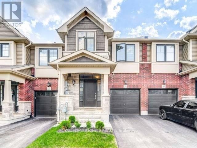 38 - 1890 RYMAL ROAD E, Hamilton, Ontario