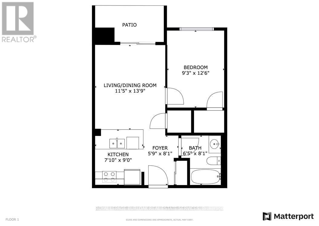 135 - 101 Shoreview Place, Hamilton, Ontario  L8E 0K2 - Photo 37 - X12358330