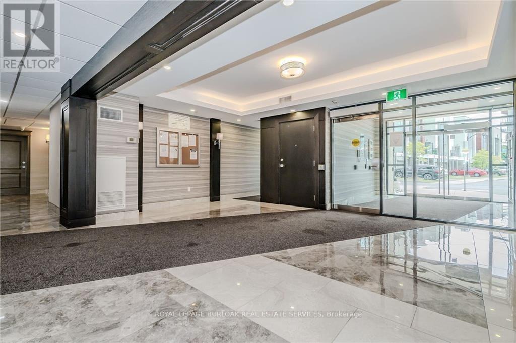 135 - 101 Shoreview Place, Hamilton, Ontario  L8E 0K2 - Photo 4 - X12358330