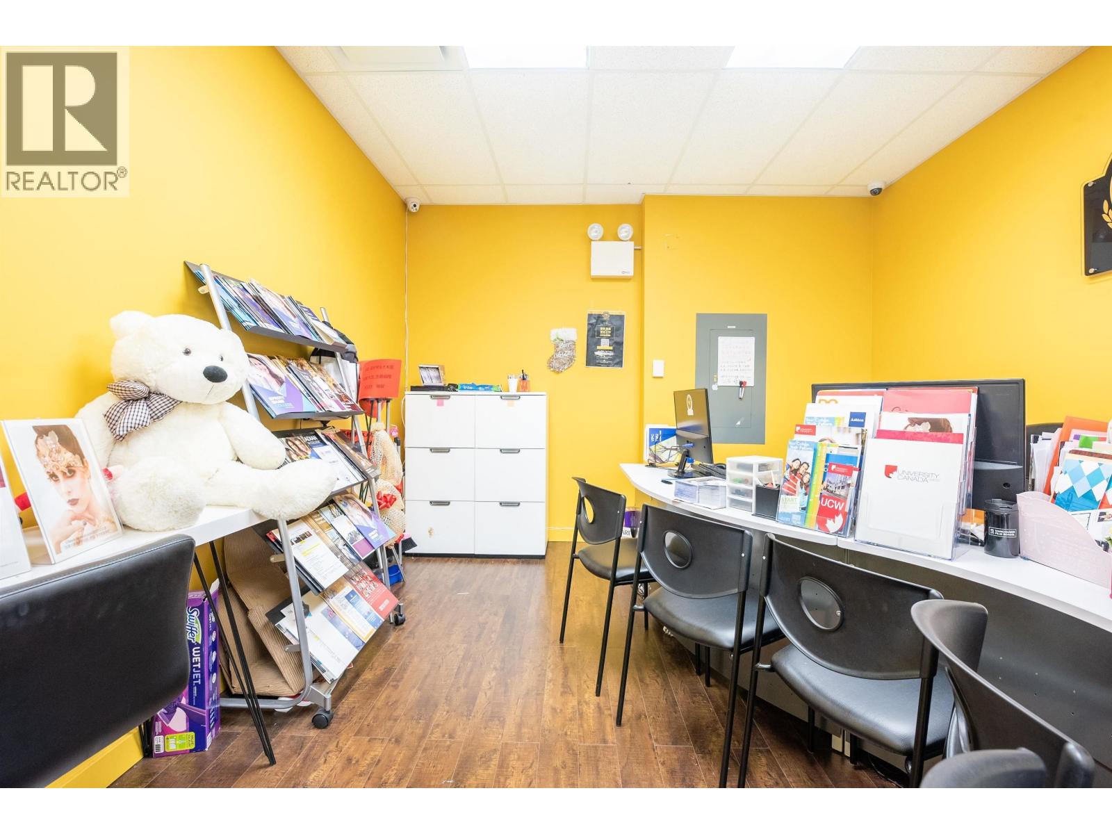 2295 4000 No 3 Road, Richmond, British Columbia  V6X 0J1 - Photo 13 - C8071638