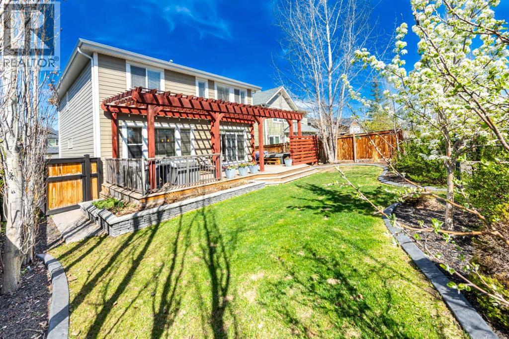 67 Auburn Sound Manor Se, Calgary, Alberta  T3M 0G5 - Photo 5 - A2247297