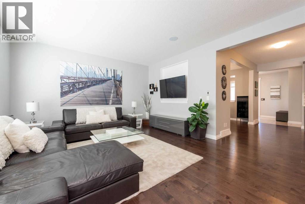67 Auburn Sound Manor Se, Calgary, Alberta  T3M 0G5 - Photo 22 - A2247297