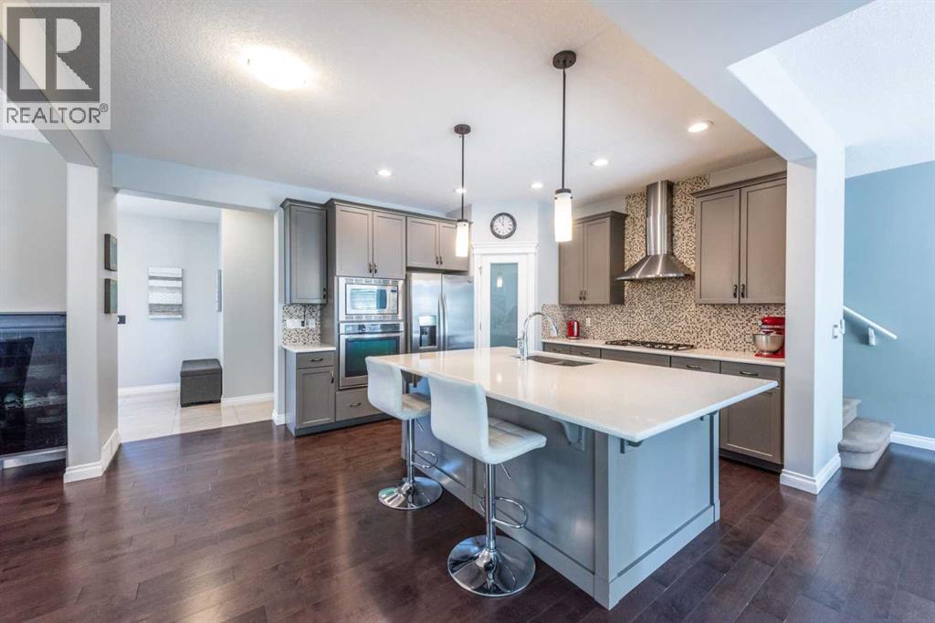 67 Auburn Sound Manor Se, Calgary, Alberta  T3M 0G5 - Photo 14 - A2247297