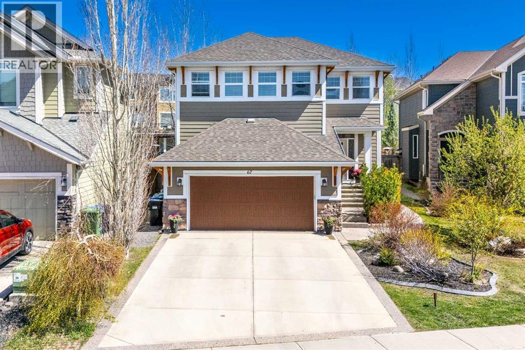 67 Auburn Sound Manor Se, Calgary, Alberta  T3M 0G5 - Photo 2 - A2247297