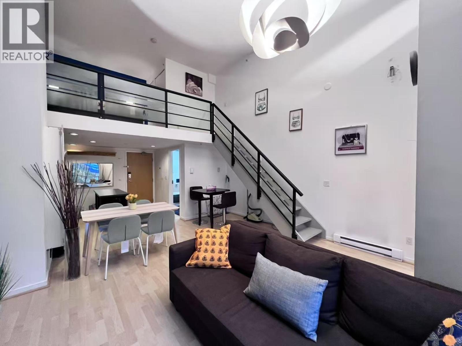 308 933 Seymour Street, Vancouver, British Columbia  V6B 6L6 - Photo 3 - R3039343