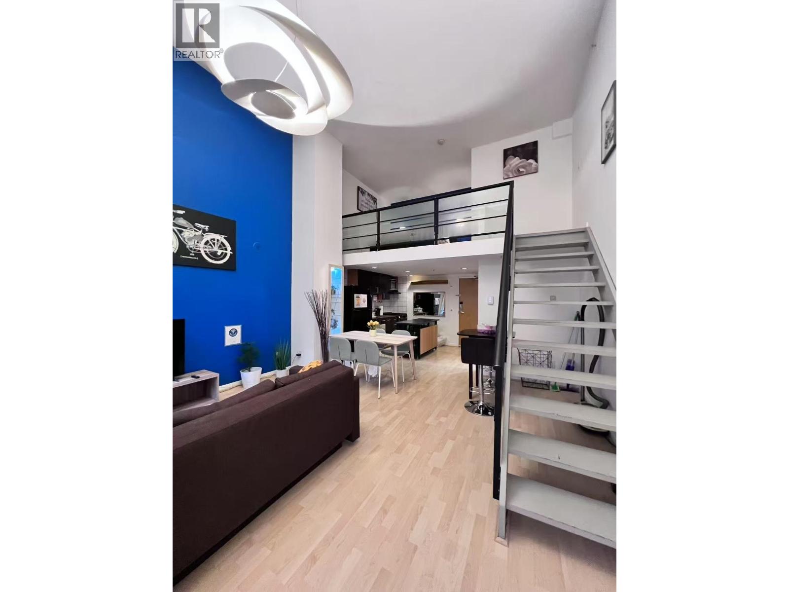 308 933 Seymour Street, Vancouver, British Columbia  V6B 6L6 - Photo 11 - R3039343