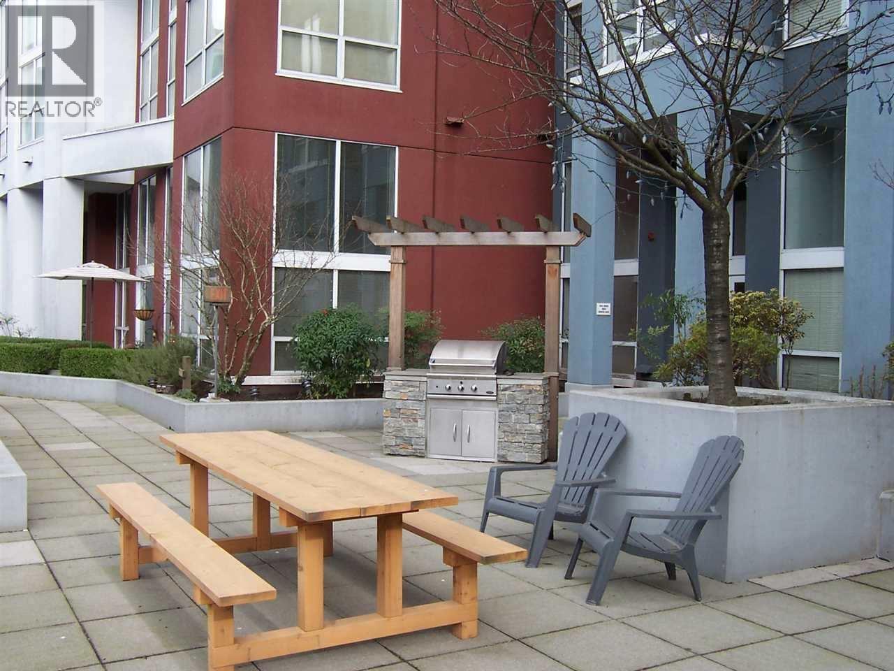 308 933 Seymour Street, Vancouver, British Columbia  V6B 6L6 - Photo 18 - R3039343