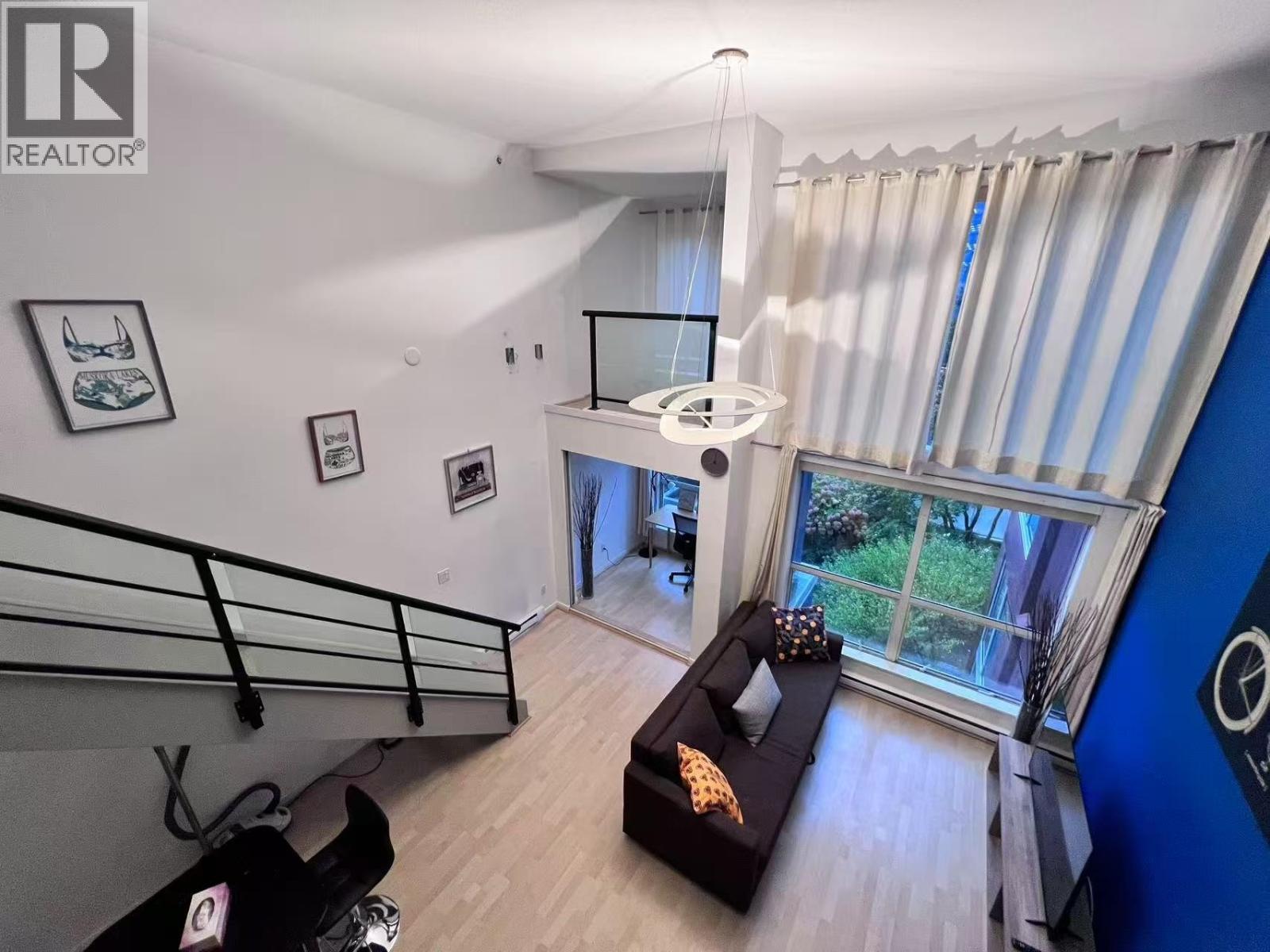 308 933 Seymour Street, Vancouver, British Columbia  V6B 6L6 - Photo 9 - R3039343